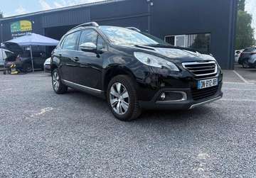 1.6 vti 120 allure 2015