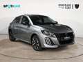 Peugeot 208 1.2 PURETECH 100 ACTIVE GPS RADAR AR Grau - thumbnail 3