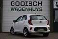 Kia Picanto 1.0 CVVT EconomyPlusLine | Airco | Lage km stand! Alb - thumbnail 3