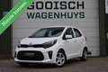 Kia Picanto 1.0 CVVT EconomyPlusLine | Airco | Lage km stand! Alb - thumbnail 1