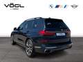 BMW X7 M 50d Innovationspaket AHK Panoramadach Schwarz - thumbnail 3