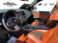 BMW X7 M 50d Innovationspaket AHK Panoramadach Schwarz - thumbnail 7