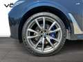 BMW X7 M 50d Innovationspaket AHK Panoramadach Schwarz - thumbnail 5