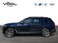 BMW X7 M 50d Innovationspaket AHK Panoramadach Schwarz - thumbnail 2