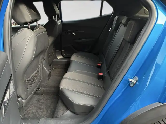 Peugeot 2008 view 8