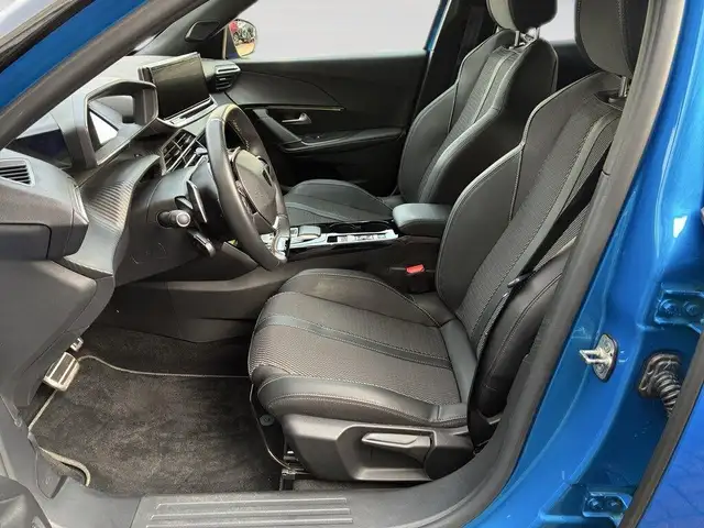 Peugeot 2008 view 7