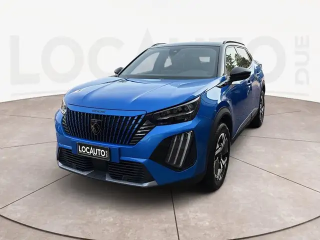 Peugeot 2008 main image