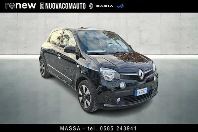 Renault Twingo 1.0 sce Lovely 69cv edc