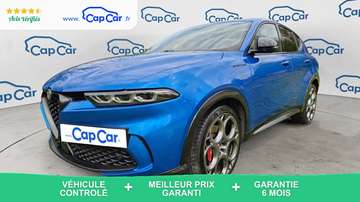 1.5 Hybrid 130 TCT7 Speciale - Automatique