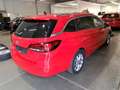 Opel Astra K 1.2 Turbo Elegance LED Rouge - thumbnail 4