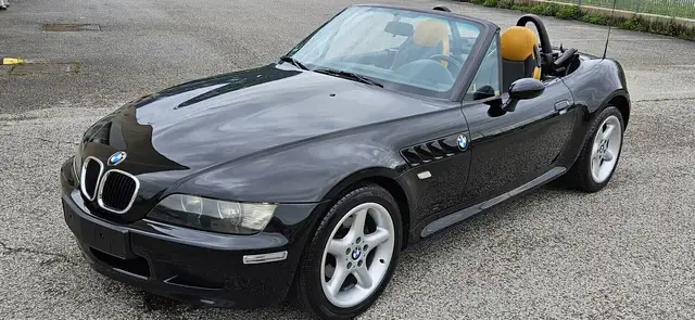 BMW Z3