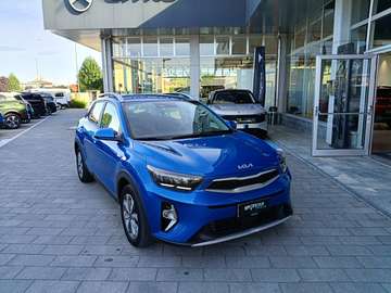 1.2 Benzina 84cv STYLE Usato Garantito