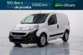 Fiat Fiorino Comercial Cargo 1.3Mjt SX 70kW Blanco - thumbnail 1
