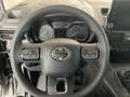 Toyota Proace City LWB Comfort + Navi + trekhaak Black - thumbnail 10