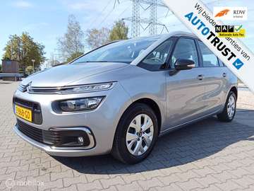1.5 BlueHDI/ 7Persoons/Automaat/cruise/clima