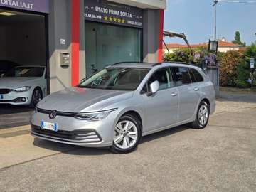 2.0 TDI 150CV DSG UniPropiet Navi LED PREZZO REALE
