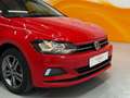 Volkswagen Polo 1.0 TSI United 70kW Rojo - thumbnail 22