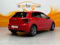 Volkswagen Polo 1.0 TSI United 70kW Rojo - thumbnail 3