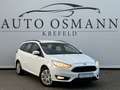 Ford Focus Turnier 1.5 TDCi DPF Business Wit - thumbnail 6