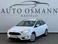 Ford Focus Turnier 1.5 TDCi DPF Business Wit - thumbnail 1