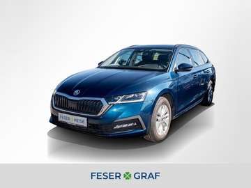 Combi 2.0 TDI DSG Ambition AHK*PaketReise*PaketCol