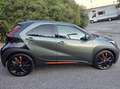 Toyota Aygo X Verde - thumbnail 8