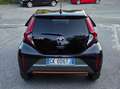 Toyota Aygo X Verde - thumbnail 9
