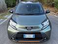 Toyota Aygo X Verde - thumbnail 7