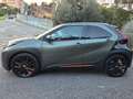Toyota Aygo X Verde - thumbnail 1