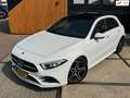 Mercedes-Benz A 200 AMG Premium Plus Pano Cruise Clima Carplay Wit - thumbnail 1