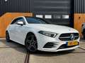 Mercedes-Benz A 200 AMG Premium Plus Pano Cruise Clima Carplay Blanco - thumbnail 8