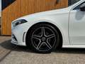 Mercedes-Benz A 200 AMG Premium Plus Pano Cruise Clima Carplay Blanco - thumbnail 10