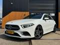 Mercedes-Benz A 200 AMG Premium Plus Pano Cruise Clima Carplay Blanco - thumbnail 1