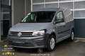 Volkswagen Caddy 2.0 TDI BMT Kasten 102 Bluemotion Pickerl NEU Grau - thumbnail 1