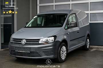 2.0 TDI BMT Kasten 102 Bluemotion Pickerl NEU