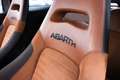 Fiat 500C Abarth 1.4 T-Jet Competizione | Sabelt | Monza | Šedá - thumbnail 7
