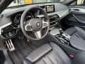 BMW 520 520 Lim xDrive M Sport/360°/Leder/Panorama/HUD/19/ Zwart - thumbnail 28