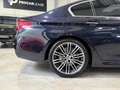 BMW 520 520 Lim xDrive M Sport/360°/Leder/Panorama/HUD/19/ Zwart - thumbnail 22