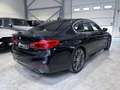 BMW 520 520 Lim xDrive M Sport/360°/Leder/Panorama/HUD/19/ Nero - thumbnail 6