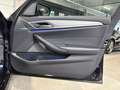 BMW 520 520 Lim xDrive M Sport/360°/Leder/Panorama/HUD/19/ Zwart - thumbnail 17