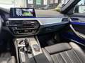 BMW 520 520 Lim xDrive M Sport/360°/Leder/Panorama/HUD/19/ Zwart - thumbnail 30