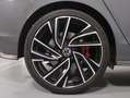 Volkswagen Golf GTI 2.0 TSI DSG 180kW Gris - thumbnail 8