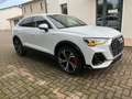 Audi Q3 Q 3 SPORTBACK 45 TFSI E DSG  s line 245cv MATRIX Bianco - thumbnail 1