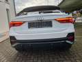 Audi Q3 Q 3 SPORTBACK 45 TFSI E DSG  s line 245cv MATRIX Bianco - thumbnail 9
