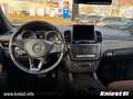 Mercedes-Benz GLE 350 d 4M  Airmatic  Distronic Plus  Memorypaket Marrón - thumbnail 7