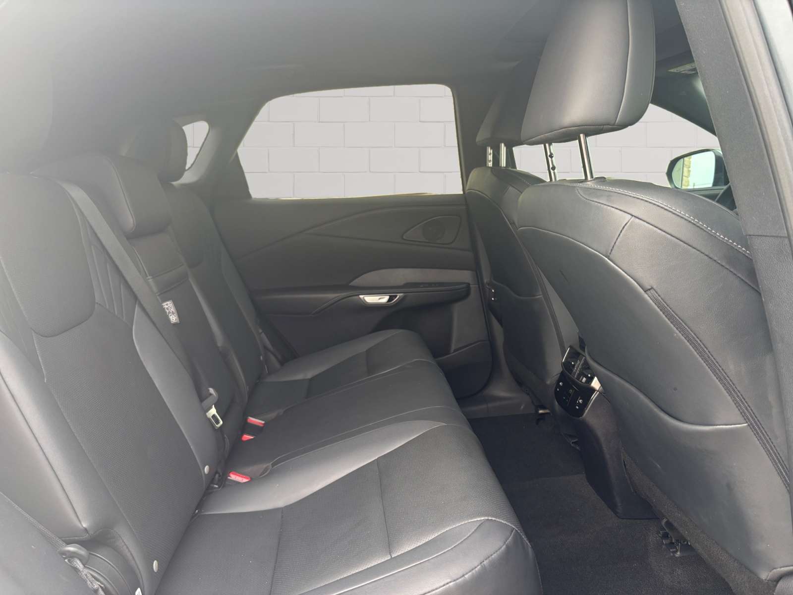used 2024 Lexus RX car, priced at $49,937
