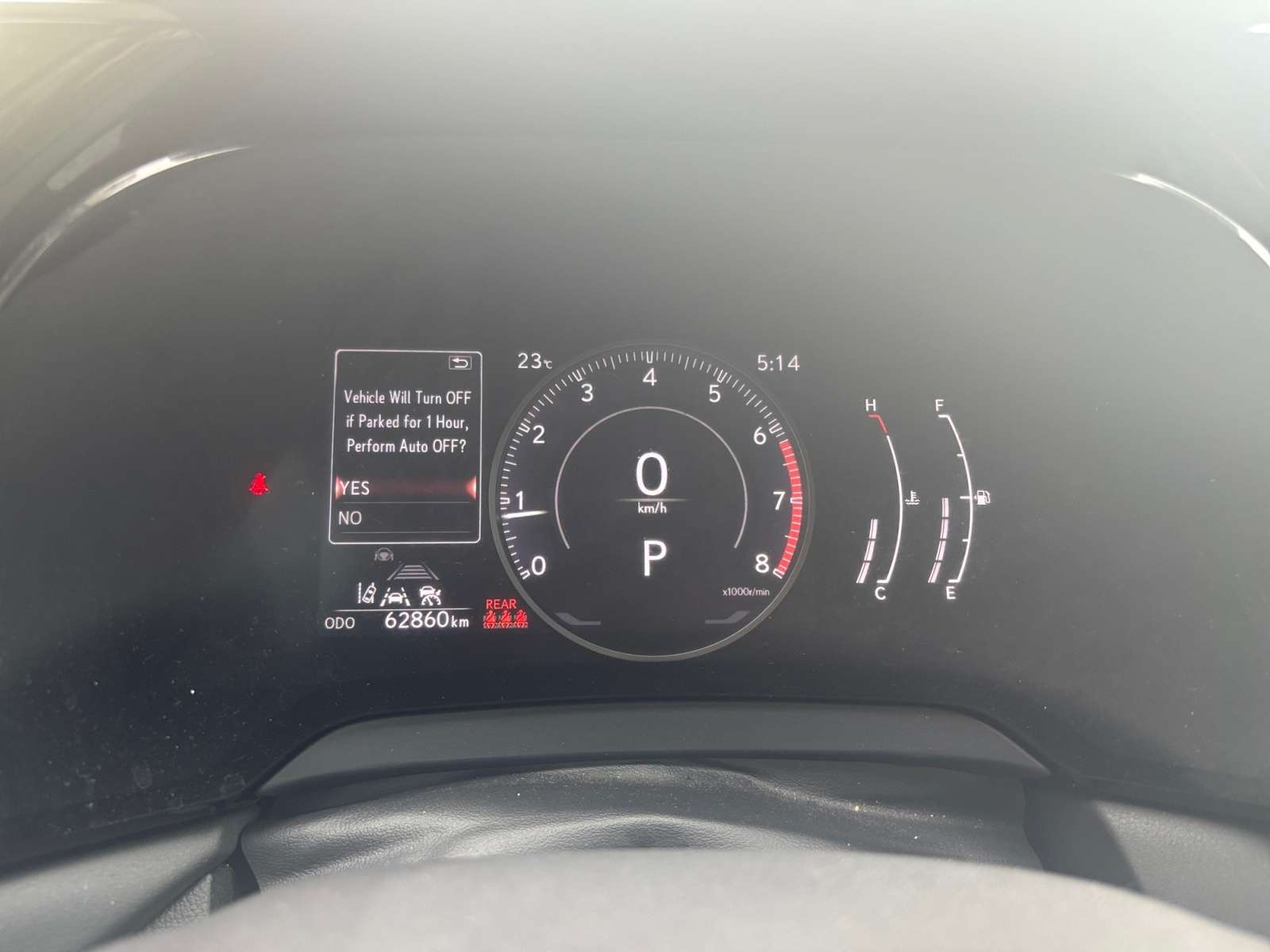 used 2024 Lexus RX car, priced at $49,937