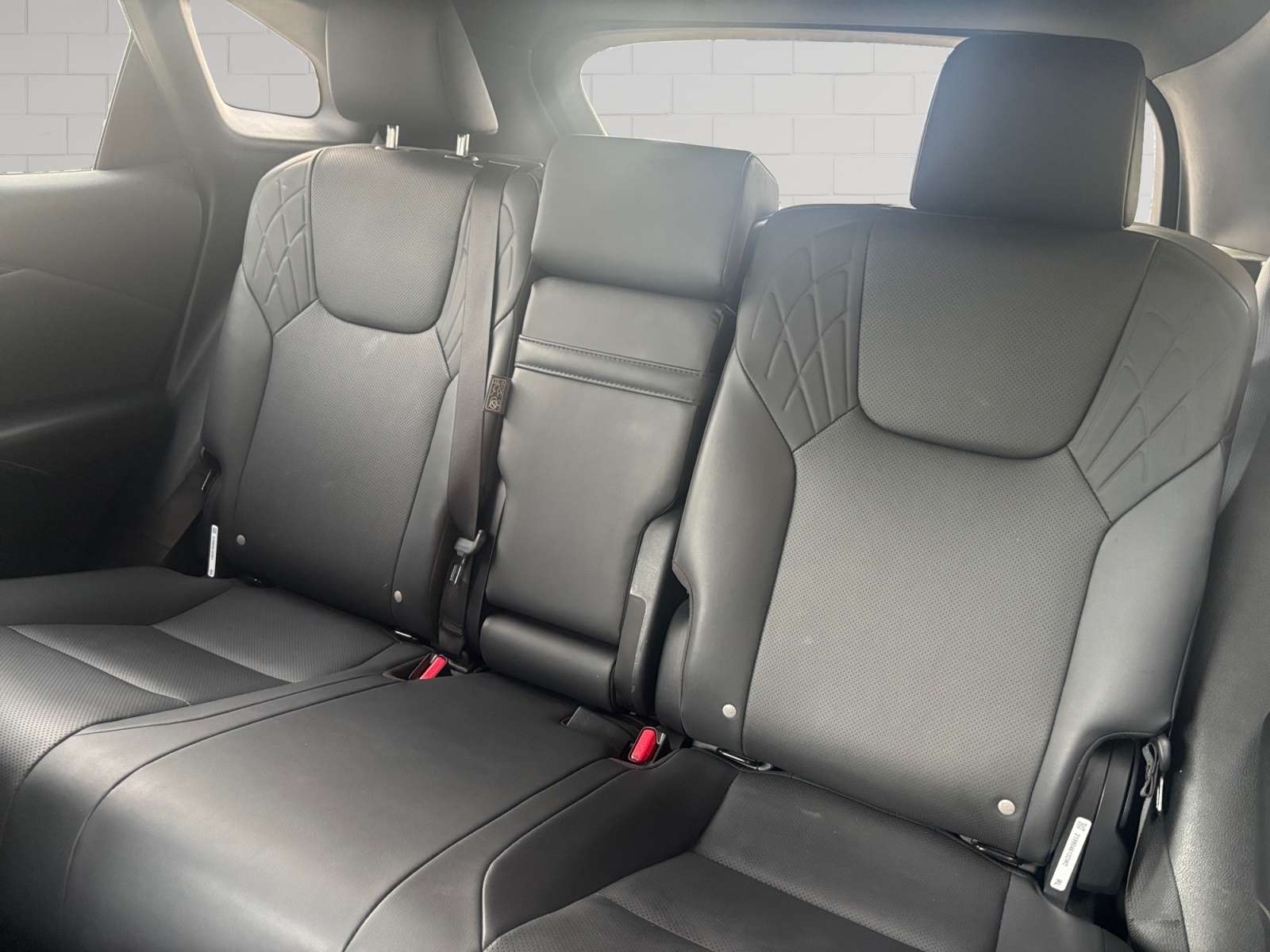 used 2024 Lexus RX car, priced at $49,937