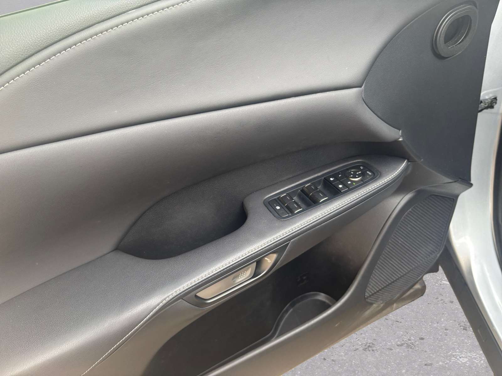 used 2024 Lexus RX car, priced at $49,937