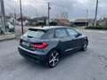 Audi A1 25 tfsi 95 cv garantie 12 mois Gris - thumbnail 3